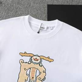 Picture of Burberry T Shirts Short _SKUBurberryXS-Lattr14219249